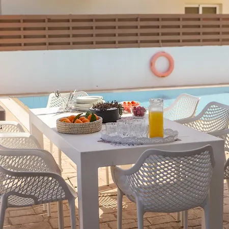 בית נופש View 9 -fig Tree Bay-jacuzzi-hot Tub