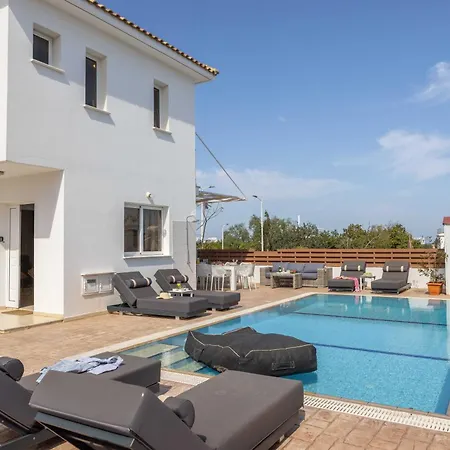 בית נופש View 9 -fig Tree Bay-jacuzzi-hot Tub