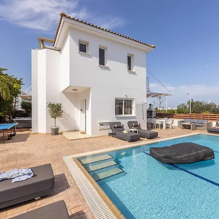 בית נופש View 9 -fig Tree Bay-jacuzzi-hot Tub *