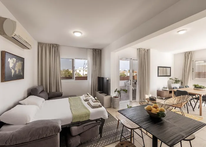 Prázdninový dům View 9 -fig Tree Bay-jacuzzi-hot Tub