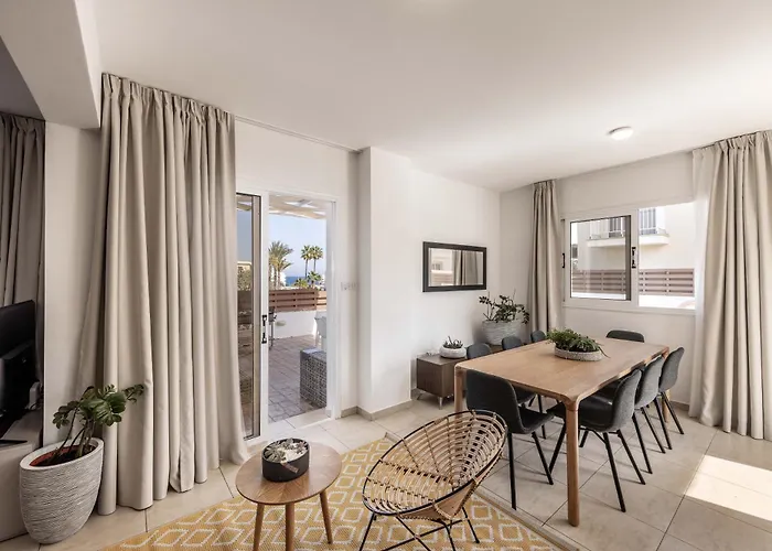 Prázdninový dům View 9 -fig Tree Bay-jacuzzi-hot Tub *