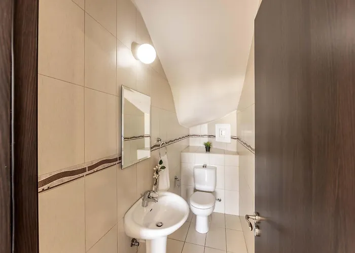 View 9 -fig Tree Bay-jacuzzi-hot Tub Prázdninový dům