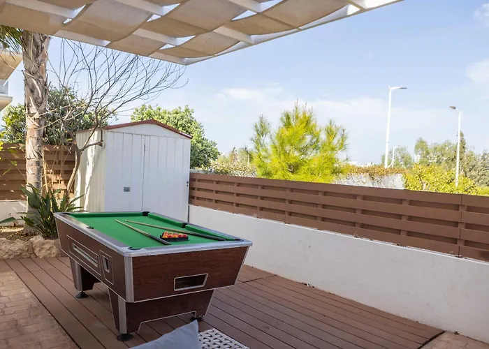 Prázdninový dům View 9 -fig Tree Bay-jacuzzi-hot Tub