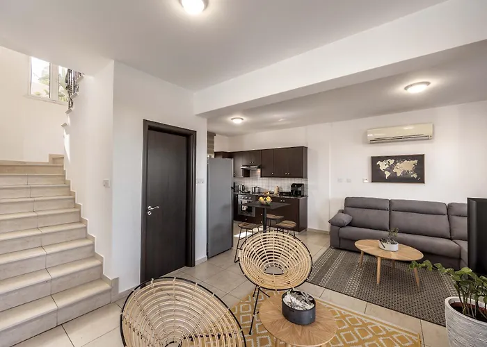 View 9 -fig Tree Bay-jacuzzi-hot Tub Prázdninový dům *