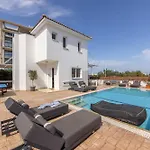 View 9 -fig Tree Bay-jacuzzi-hot Tub Сasa de vacaciones *