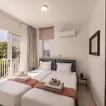 View 9 -fig Tree Bay-jacuzzi-hot Tub Сasa de vacaciones Protaras