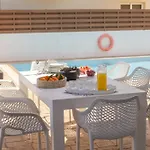 Сasa de vacaciones View 9 -fig Tree Bay-jacuzzi-hot Tub
