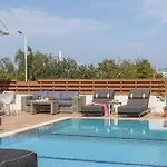 Сasa de vacaciones View 9 -fig Tree Bay-jacuzzi-hot Tub Protaras