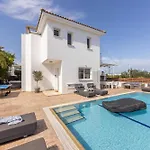 Сasa de vacaciones View 9 -fig Tree Bay-jacuzzi-hot Tub *