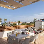 View 9 -fig Tree Bay-jacuzzi-hot Tub Сasa de vacaciones Protaras