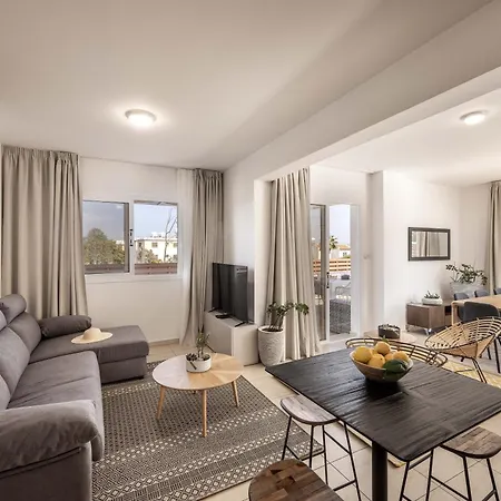 Дом отдыха View 9 -fig Tree Bay-jacuzzi-hot Tub Протарас