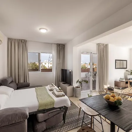 Дом отдыха View 9 -fig Tree Bay-jacuzzi-hot Tub