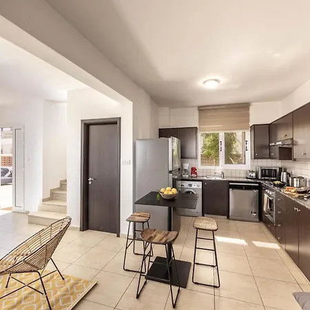 Дом отдыха View 9 -fig Tree Bay-jacuzzi-hot Tub *