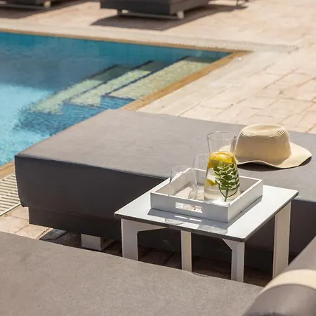 View 9 -fig Tree Bay-jacuzzi-hot Tub Protaras