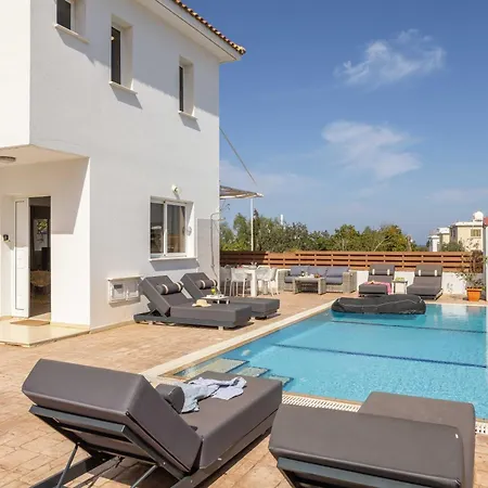 Дом отдыха View 9 -fig Tree Bay-jacuzzi-hot Tub