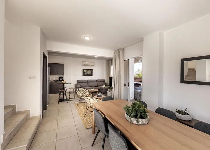 View 9 -fig Tree Bay-jacuzzi-hot Tub 度假居