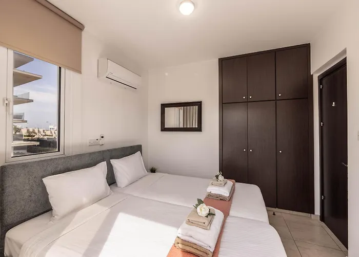 度假居 View 9 -fig Tree Bay-jacuzzi-hot Tub *