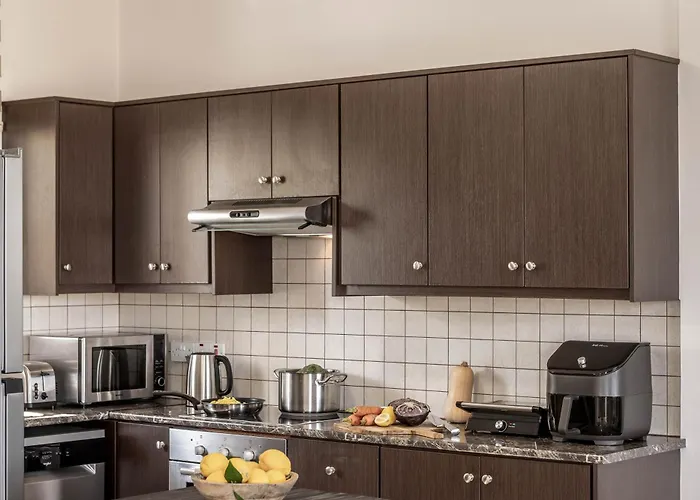 度假居 View 9 -fig Tree Bay-jacuzzi-hot Tub *