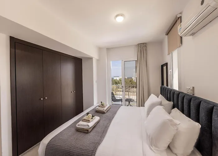 度假居 View 9 -fig Tree Bay-jacuzzi-hot Tub 普罗塔拉斯