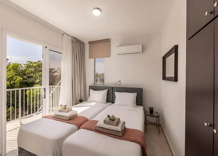 View 9 -fig Tree Bay-jacuzzi-hot Tub 度假居 普罗塔拉斯