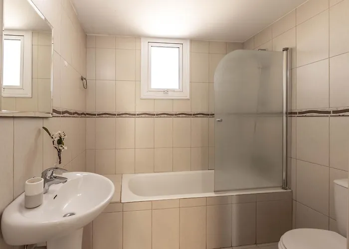 度假居 View 9 -fig Tree Bay-jacuzzi-hot Tub *