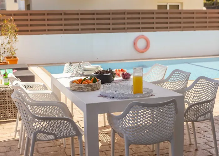 度假居 View 9 -fig Tree Bay-jacuzzi-hot Tub