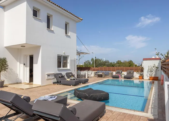 度假居 View 9 -fig Tree Bay-jacuzzi-hot Tub