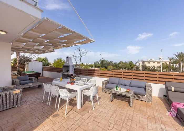 View 9 -fig Tree Bay-jacuzzi-hot Tub 度假居 *