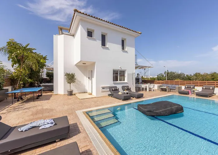 度假居 View 9 -fig Tree Bay-jacuzzi-hot Tub *