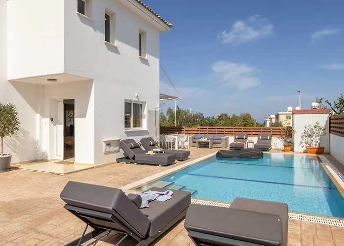 度假居 View 9 -fig Tree Bay-jacuzzi-hot Tub